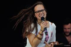 Stefanie Heinzmann